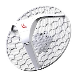 تصاویر رادیو وایرلس میکروتیک مدل RBLHG-5nD-LHG 5